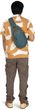 DAYLITE SLING 6 torrent blue