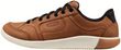 KNX PABLO MEN, keen maple/black