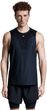 X-BIONIC® COREFUSION RUN TANK X BLACK