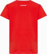 Core T-Shirt Kids Classic mammut red