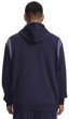 Rival Fleece Nov Hoodie-BLU