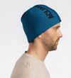 WarmWool Jib Beanie, Unisex Corsair