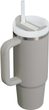 Quencher/Cup H2.O FlowState Tumbler 890 ml Ash