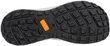 FJORD BAREFOOT+ O1 NM Black/White Low