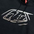 BADGE BLACK / GRAY