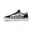 UY Old Skool (PRIMARY CHECK) BLK/WHITE