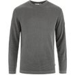 Övik Lite Knit Sweater M Grey
