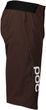 Guardian Air Shorts, Axinite Brown