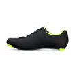 Overcurve R5, black/yellow fluo