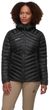 Broad Peak IN Hooded Jacket Women autumn larice