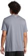 UA SPORTSTYLE LOGO UPDATE SS, šedá