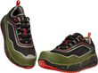 VENOM S3S ESD NM Low Black/Green
