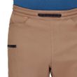 Massone Shorts Men black