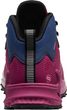 ZIONIC NXT MID WP WOMEN, beaujolais/pink lemonade