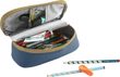 Pencil Case clay-marine