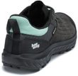 Kaduro Low Lady GTX Asphalt/Black