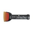 Contour Black/White Landscape Vivid Ember/Vivid Infrared (2skla)