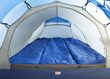 Abisko Shape 3 UN Blue