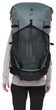 Ducan Spine 70-80 Women strata-black