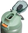 Wellspring Bottle 700 ml Hammertone Green