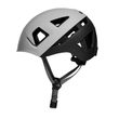 CAPITAN HELMET Pewter-Black