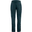 Bergtagen G-1000 Trousers W Mountain Blue