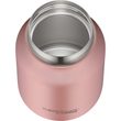 Termoska na jídlo 500ml THERMOcafé - růžovozlatá