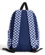 Old Skool Grom Backpack 18 CHECKERBOARD Deep Indigo