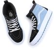 JN SK8-Hi MTE-1 REFLECTIVE SIDESTRP, ASHLEY BLUE