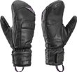 Montera Prime Women Mitt black-blackberry gray