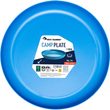 Camp Plate L Cendre Blue