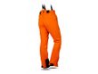 FLASH PANTS signal orange