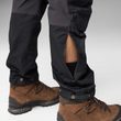 Keb Trousers M Dark Olive-Dark Grey
