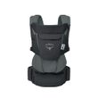 POCO SOFT CHILD CARRIER LT, black
