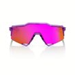 SPEEDCRAFT Toyoko - HiPER Vital Pink Mirror  Lens