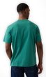 889442-00 Tričko s logem Athletic Everyday Soft Zelená