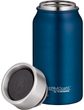 Termohrnek 350ml THERMOcafé - modrá