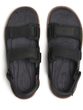 COVE LTR BACKSTRAP M black