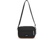 GO CROSSBODY 3 jet black
