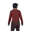 Ranger Ls Jersey Fox Head, Rust