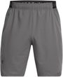 UA Vanish Woven 8in Shorts, šedá