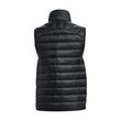 Armour Down 2.0 Vest, Black