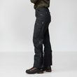 Bergtagen GTX Pro Trousers W Black