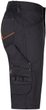 HENRIX Shorts black