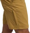 M PURSUIT SHORTS Flax