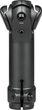 Domane+ Cap 10mm Offset 128mm Alloy Black