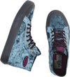 SK8-Hi 138 Decon VR3 SF ALEX KNOST/LEE-ANN CURREN DEEP TEAL