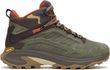 J037781 MOAB SPEED 2 LTR MID WP olive