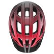 I-VO 2 RED - BLACK MATT 2026