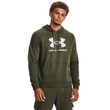 Rival Fleece Logo HD, Green